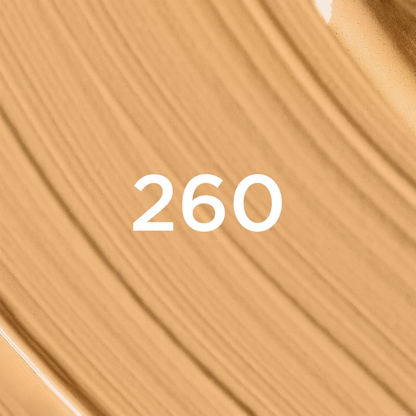 250425 Infaillible Skin Ink Foundcealer 260 Medium Warm 3600524190255 Detail B2